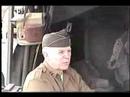 US Army Ranger re-enactors impression