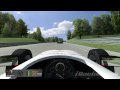 Skip Barber Race - Mosport - Last Lap - iRacing