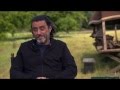 Jack the Giant Slayer Interview - Bill Nighy & Ian ...