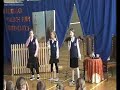 Dżaga - śpiewają Nuteczki Wilczyce