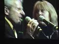 SUZIE QUATRO SINGS WITH JOHNNY MAESTRO & THE BROOKLYN BRIDGE