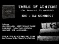 Silent Treatment - IDE ft. Critical