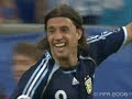 ``Homenaje a la Selección Argentina´´ Mundial 2006