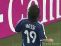 V�deo ``Homenaje a la Selecci�n Argentina�� Mundial 2006 