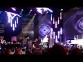 Cristian Castro y Vicentico - Moscas En La Casa (Homenaje Sh