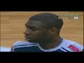 Trent Strickland #5(Blue) Argentina Liga A, Estudiantes 07