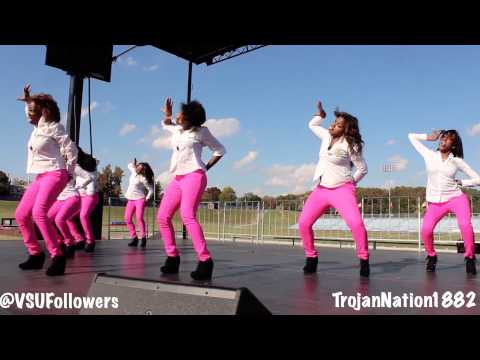 aka - The Alpha Epsilon Chapter of Alpha Kappa Alpha Sorority Incorporated was founded May 15, 1926 on the then campus of Virginia Collegiate Institute (Virginia S...