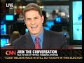 CNN anchor takes on Joe the Plumber