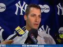 Andy Pettitte interview