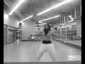 Bleeding Love (Leona Lewis Routine)