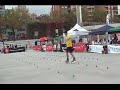 Eddo IFSA Barcelona 2008