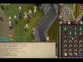 Olen Loot PvP video #1 Part 2! Pking in Santa with Dragon Claws! Better Loot! Maxed Pure