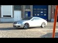 Bentley Continental GT in Antwerp