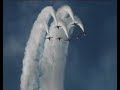 Amazing Red Arrows Show in Abu Dhabi عرض الطيران في أبوظبي