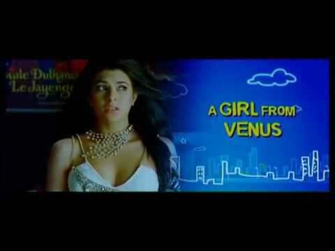 Jaane Kahan Se Aayi Hai - Theatrical Trailer