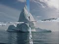Aquecimento Global - ANTARTICA