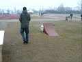 Lo Scassatore's Jump @ Novegro 2009