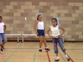 Misty Adlaon - 7yo First Dance Recital