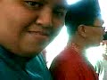 Marhaban Kg Pt Samad Muar, Johor