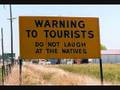 Extremely Funny Street Signs