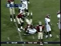 Florida State vs Alabama Highlights