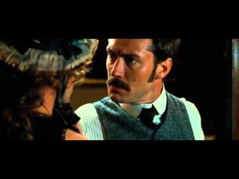 Sherlock Holmes: A Game of Shadows - Official Trailer