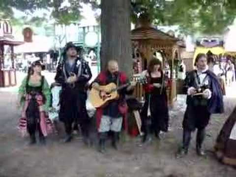 NYRF 2007 - The Crimson Pirates: ...