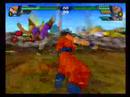BT3 tenkaichi 3   (1) vs (5)    w/ some red portaras