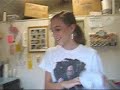 Sno Biz, Oxford MS: Shaved Ice Cone