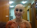 REPO: The Genetic Opera interview with Alexa Vega