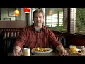 Super Bowl XLIV TV Commercials - Denny's Free Grand Slam