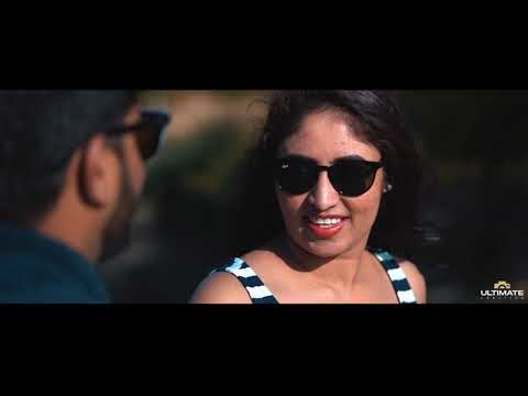 MAULI & SAMARTH PRE WEDDING FILM HD