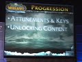 Blizzcon 2007 - Dungeons & Raids Panel 2/7