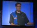 Blizzcon 2007 - Dungeons & Raids Panel 2/7