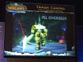 Blizzcon 2007 - Dungeons & Raids Panel 2/7