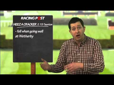 racing results cheltenham