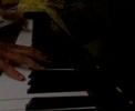 Rydia on piano ( Final Fantasy IV ) Rydia on piano ( Final Fantasy IV )
