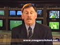 AUSTRALIA A vs ENGLAND, 1994/1995 WSC G12