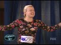 American Idol - 5 worst American Idol - 5 worst