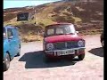 The Braemar Run