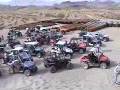Yamaha Rhino Ride - lake havasu
