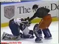 Hockey Fights