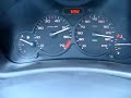 peugeot 206..190 km/h...ruta 5 sur peugeot 206..190 km/h...ruta 5 sur