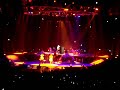 Justin Timberlake - what goes around - Live Paris Bercy