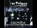 Mi Estrategia-Los Primos De Durango