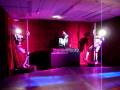 Giles Walker's Robo-Peep Show