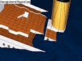 virtualsailer titanic siking virtualsailer titanic siking
