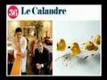 S. Pellegrino 2008 World's 50 Best Restaurants