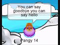 Club Penguin - You'll Always Find Your Way Back Home - Hannah Montana
