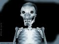 X-Ray Greeting